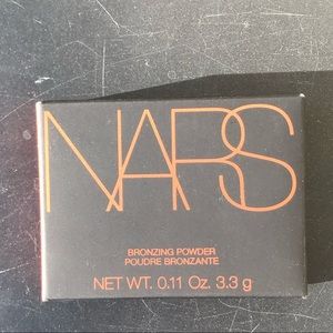 Nars bronzer